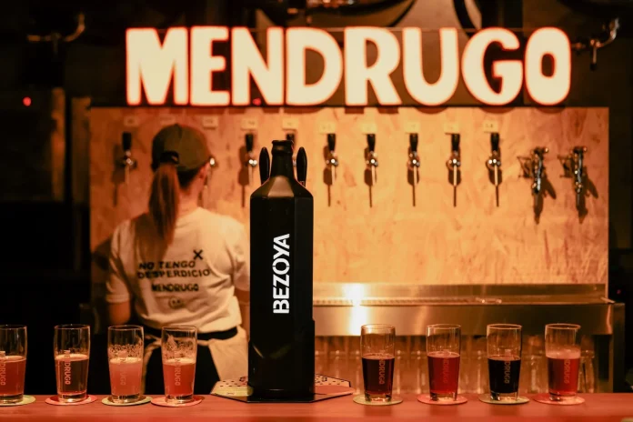 El nuevo proyecto de Pascual Innoventures y Cerveza Mica que busca demostrar que la sostenibilidad es rentable