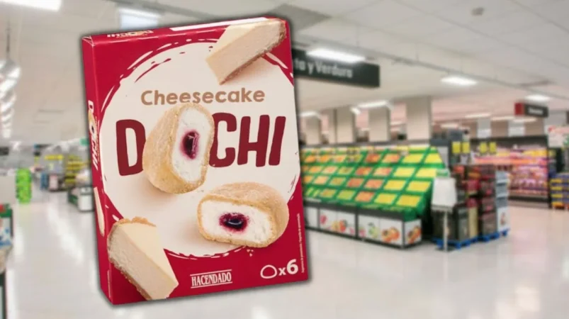 Mercadona recupera uno de sus productos mas deseados que no llega a 3 euros 3 Merca2.es