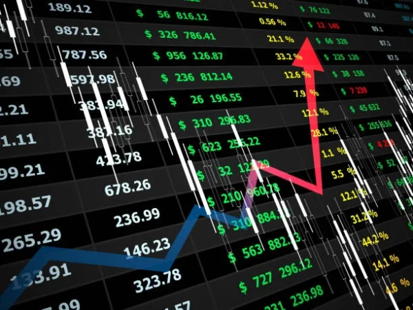 Aranceles, des apalancamiento del comercio, crédito, datos y encuestas están moviendo los mercados 2 Merca2.es Mercados istockphoto Merca2.es