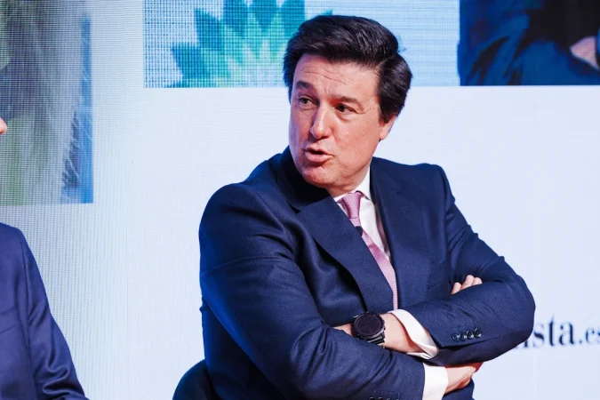 Merlin Properties podría proporcionar buenas noticias en centros de datos 1 Merca2.es Merlin Properties CEO Ismael Clemente EuropaPress Merca2.es
