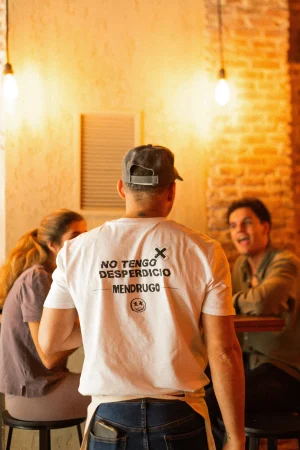 El nuevo proyecto de Pascual Innoventures y Cerveza Mica que busca demostrar que la sostenibilidad es rentable 2 Merca2.es No tengo desperdicio Merca2.es