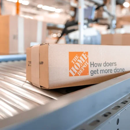 Home Depot