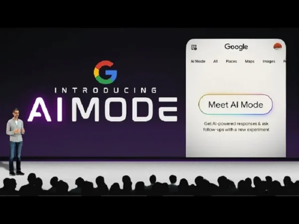 Google roba el negocio de la prensa con la IA Mode en las búsquedas 1 Merca2.es Google roba el negocio de la prensa con la IA Mode