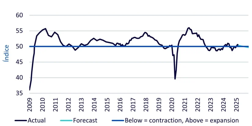 Perspectivas para la plata hasta el primer trimestre de 2026: potencial de recuperación tras la fuerte corrección 3 Merca2.es Plata Wisdom Tree3 Merca2.es
