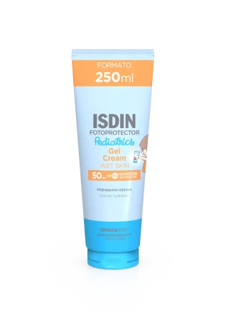 Los mejores fotoprotectores para proteger a los niños este verano 1 Merca2.es REI GEL CREAM PEDIATRICS 250ml P01 AWI 24 0158 M Merca2.es