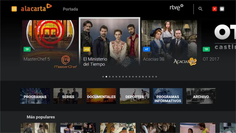 Un nuevo rumbo para RTVE en 2025