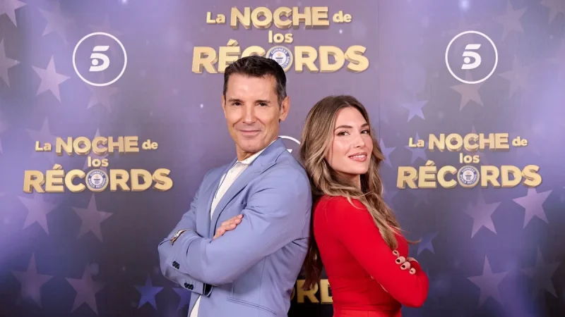 Ni con 'Supervivientes': Telecinco cerrará su peor mayo con mínimo en prime time 1 Merca2.es Records Merca2.es