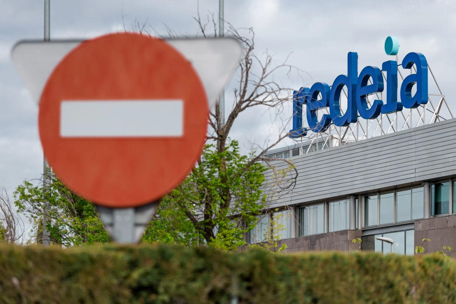 Redeia: el gran apagón desagrada en Europa y Berenberg recorta el precio objetivo