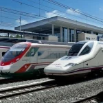 Renfe tira la casa por la ventana con los precios de sus billetes de tren para este verano, desde 9 euros ¡corre qué vuelan!