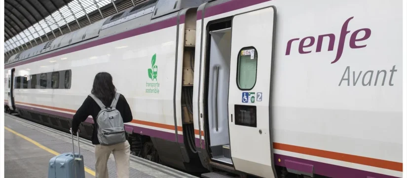 Aprovecha los “Superprecios”  de Renfe antes de que se acaben