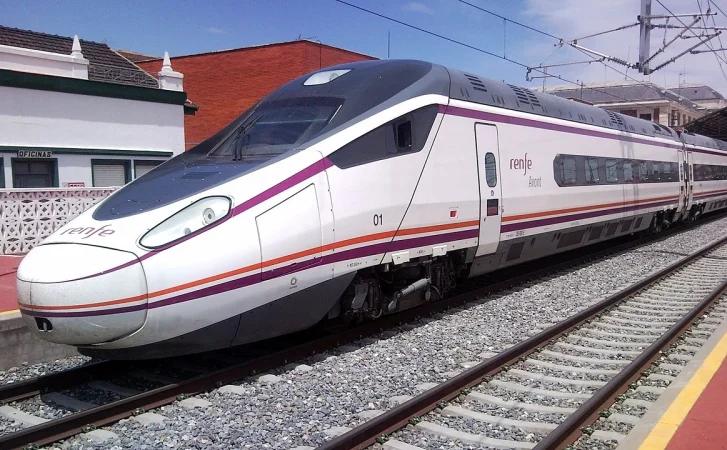 Una promoción de Renfe por tiempo limitado con descuentos increíbles