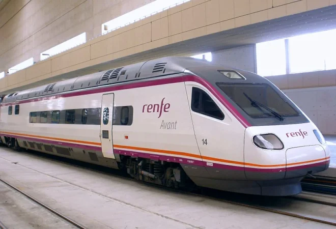 Billetes desde 9 euros en Renfe: ¿qué recorridos están incluidos?