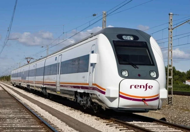 ¿Quieres un viaje aún mejor? Hay opciones extra disponibles en Renfe