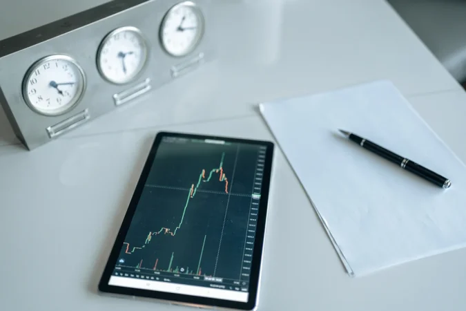 Precios industriales de EEUU, balanza comercial en la UEM y resultados 1 Merca2.es Resultados Pexels 2 Merca2.es