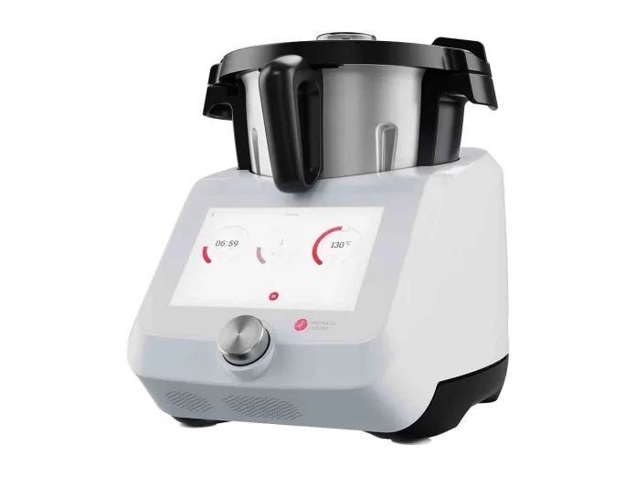 Lidl lanza el robot de cocina que compite con Thermomix por una fracción del precio