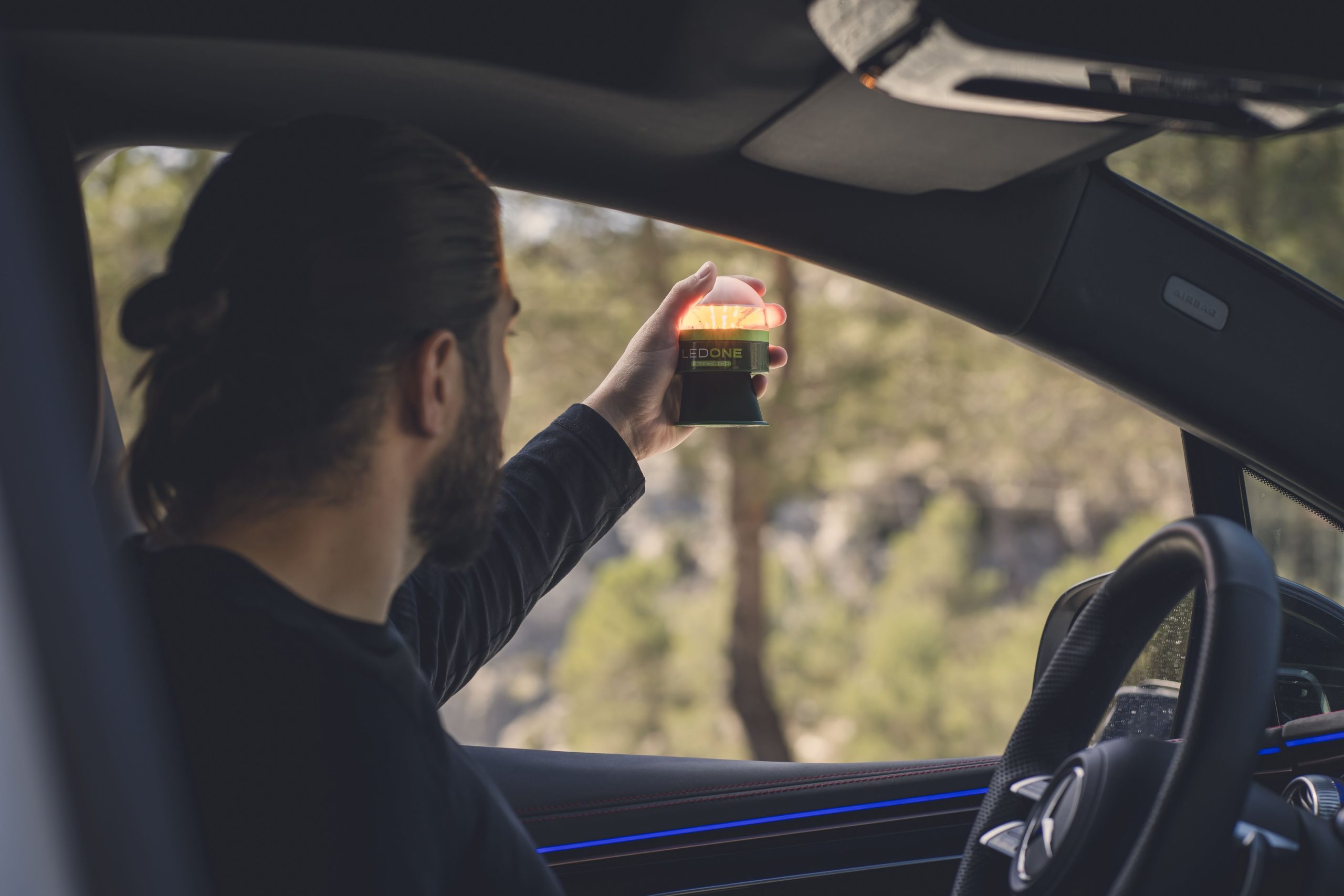 Repsol inicia la comercialización de LedONE Connected en estaciones de servicio por toda España 18 Merca2.es SOM0356 scaled Merca2.es