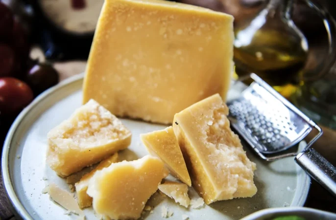 Entrepinares responde: "Ese queso no es nuestro"