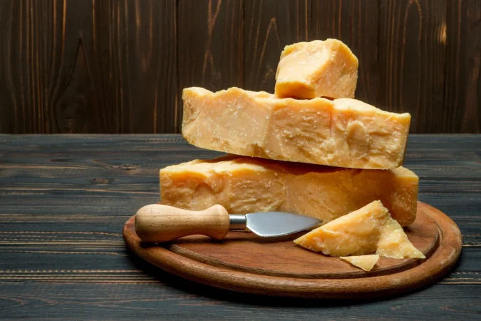 El grupo de supervisión también establece: no se reconoce oficialmente el queso Manchego