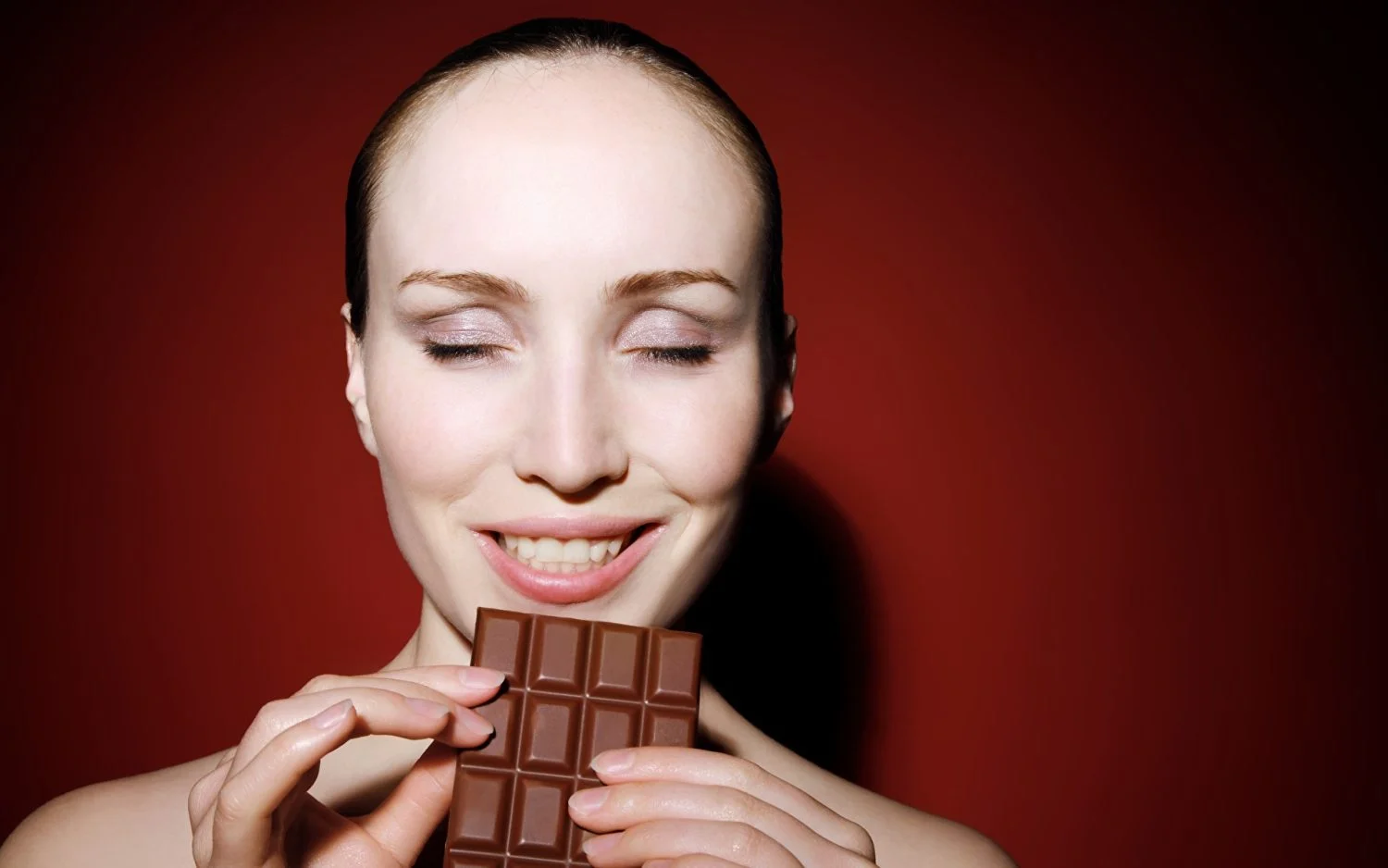 Sanidad ordena retirar este chocolate del mercado por contener restos de piedras