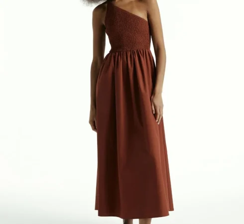 2. Para el día a día: cómoda pero chic