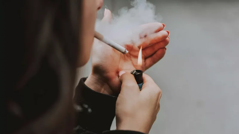 ¿Dónde sí se permitirá fumar?