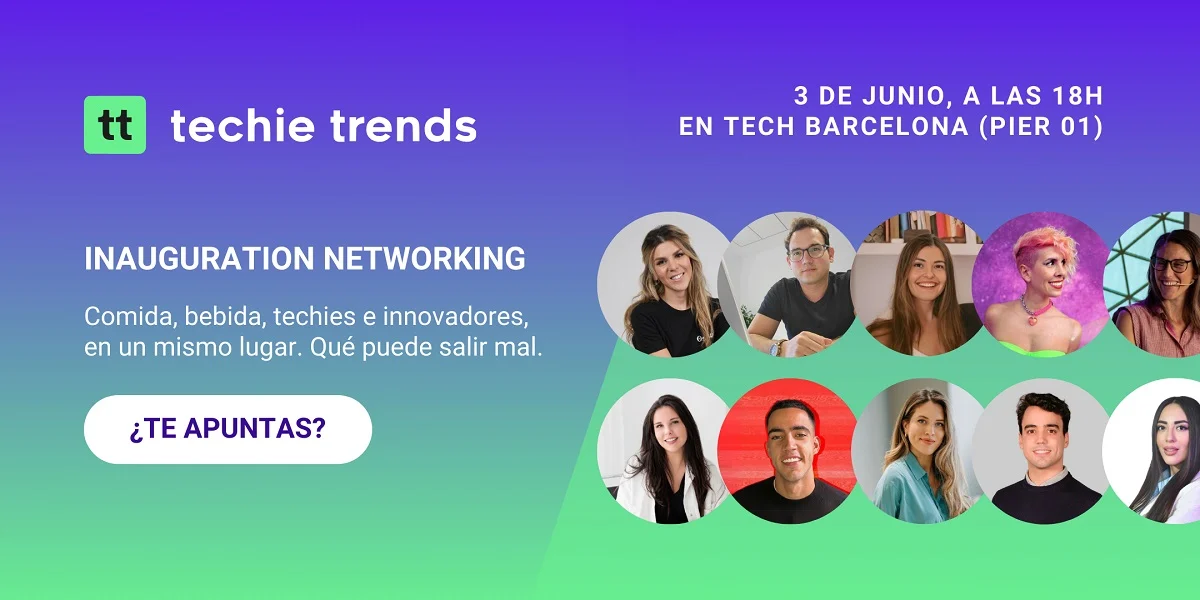Techie Trends