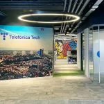 Telefónica Tech, la cara B del negocio de la teleco, también afronta su ‘revisión estratégica’