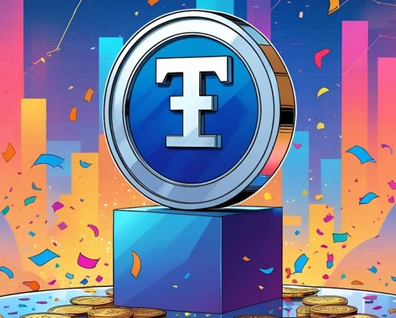 ¿OnlyFans? No, las firmas más eficientes del mundo son las blockchains Tether o Hyperliquid 3 Merca2.es Tether blockchain Merca2.es