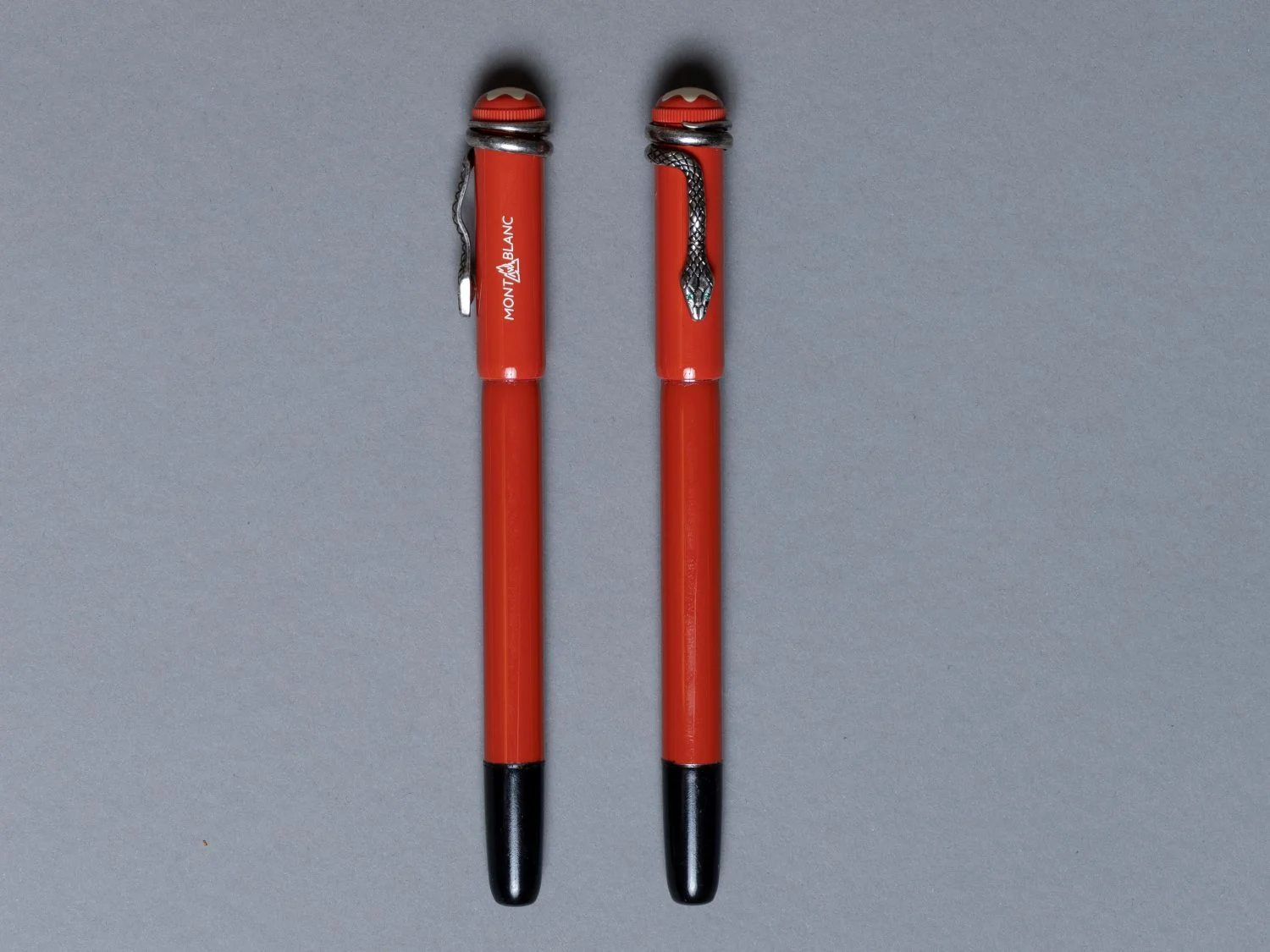 Montblanc en la nueva película de Wes Anderson 
