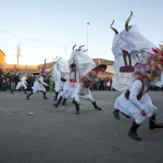 Descubre el pueblo leonés que conserva la tradición única de los antruejos y un carnaval pagano declarado Patrimonio Inmaterial por la UNESCO