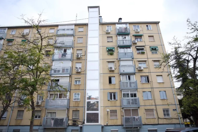 Vivienda Merca2.es