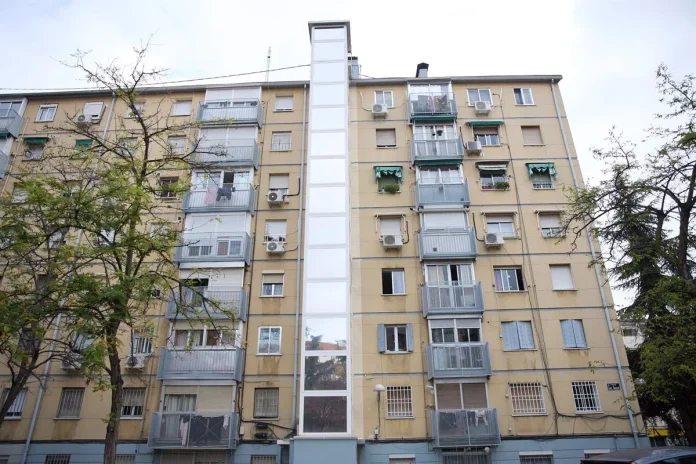 Vivienda