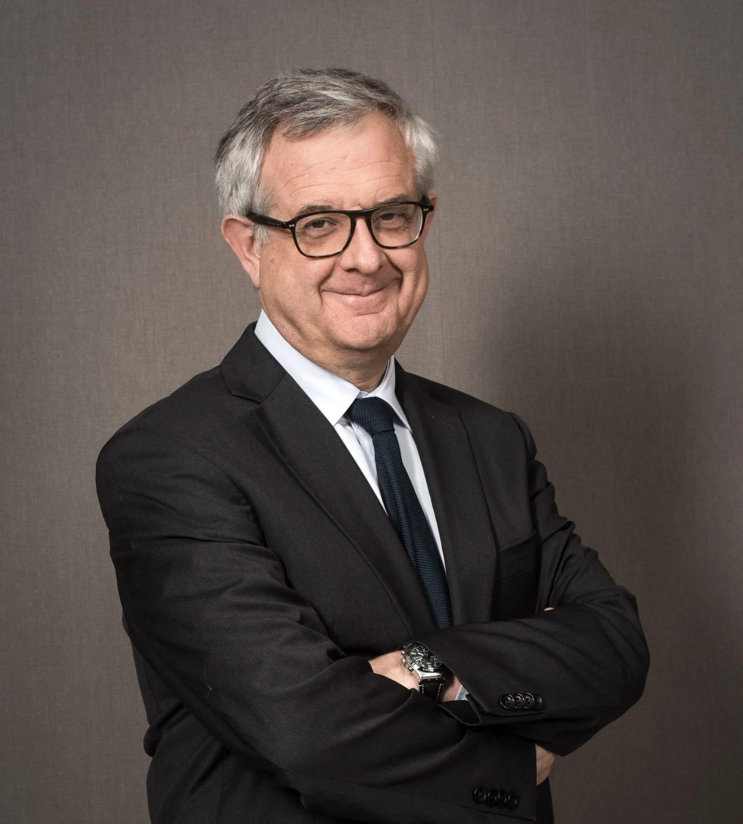 Xavier Musca como nuevo presidente del Consejo de Supervisión de Tikehau Capital
