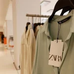 Zara acaba de sacar una impresionante colección de vestidos elegantes para cualquier graduación a precios más que asequibles