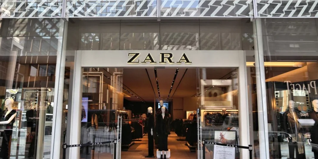 Zara tiene hasta 9 nuevos pantalones holgados para disfrutar de este verano
