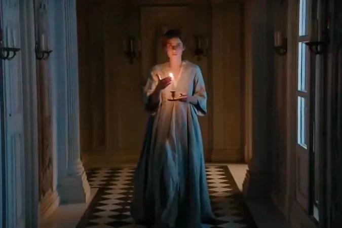 'Valle Salvaje' recibe esta semana una visita sorpresa además de sufrir una impactante muerte 15 Merca2.es 'Valle Salvaje' recibe esta semana una visita sorpresa además de sufrir una impactante muerte