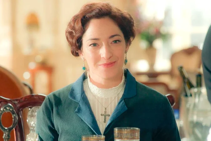 La Promesa empieza el mes de mayo con un verdadero milagro 24 Merca2.es La Promesa empieza el mes de mayo con un verdadero milagro