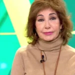 Ana Rosa Quintana confirma lo que muchos sospechan sobre España y Eurovisión