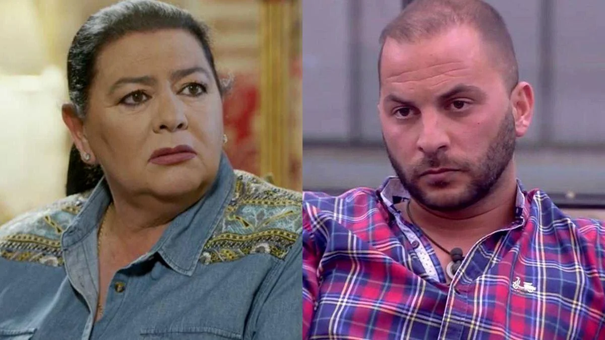 Duro golpe para Antonio Tejado y María del Monte: han trasladado una noticia terrible