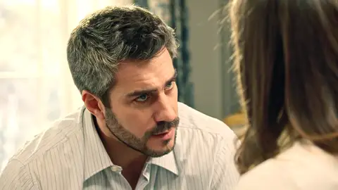 'Sueños de Libertad': Raúl y Claudia dan rienda suelta a su pasión