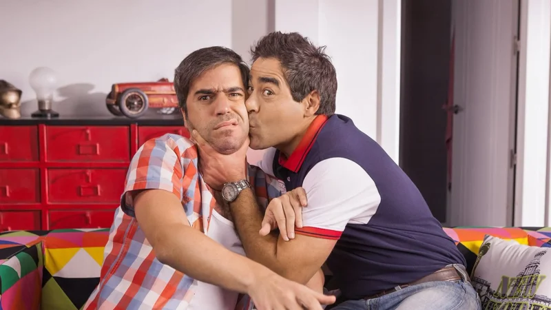 DE PARODIA A POSIBILIDAD REAL