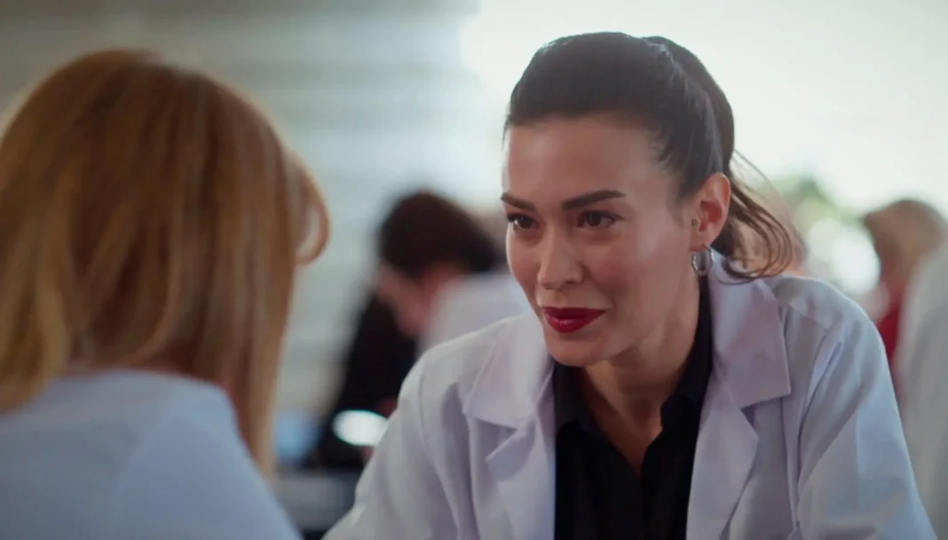 'Renacer': Bahar revela el secreto de Evren y trae fatídicas consecuencias