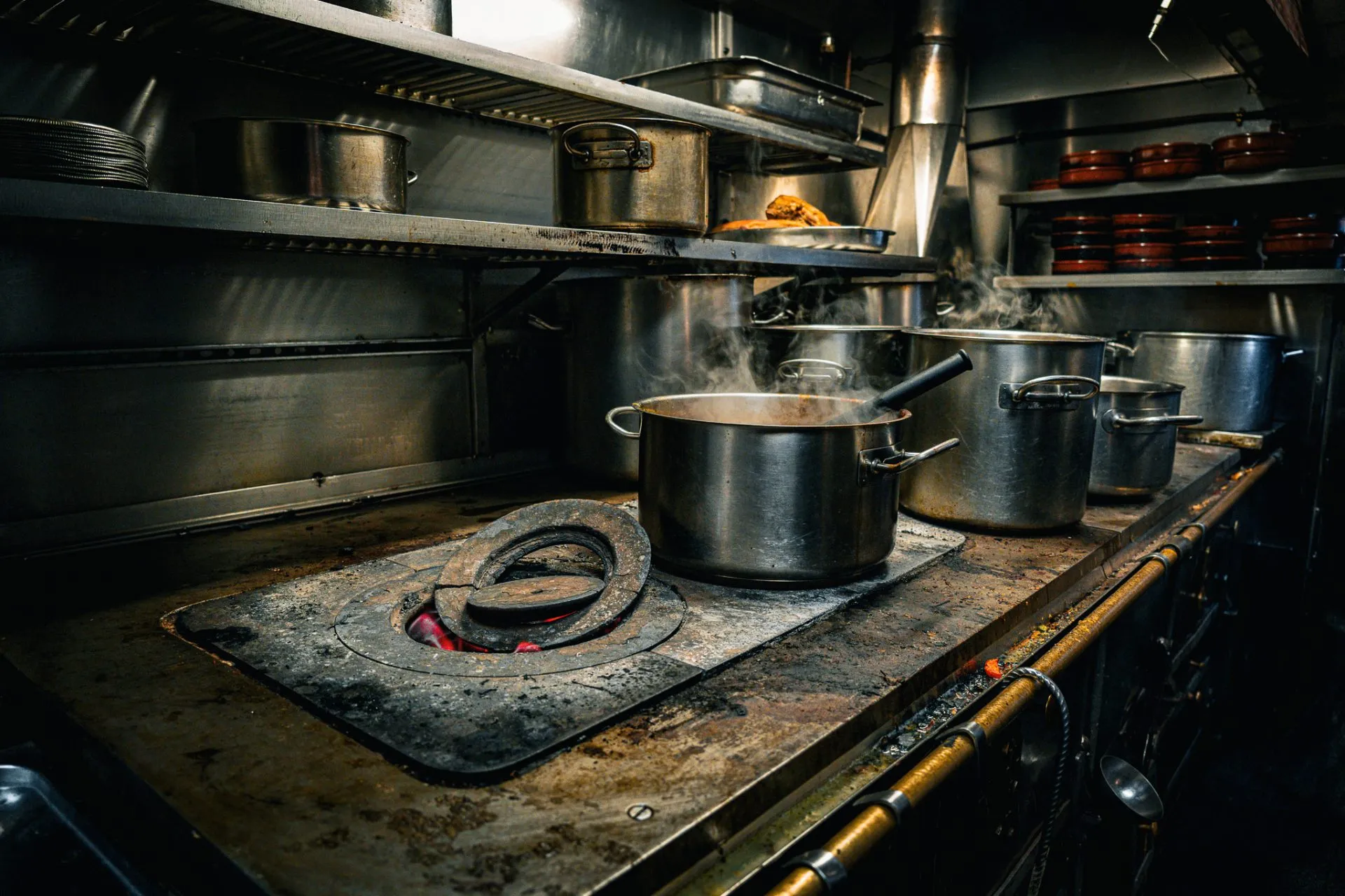 Conoce el bar de Madrid con la historia más antigua, y sigue abierto
