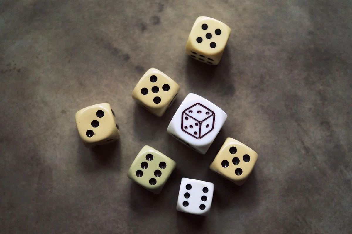 casinos