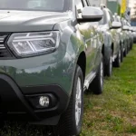 Adiós al coche: La DGT prepara medidas radicales para las grandes ciudades
