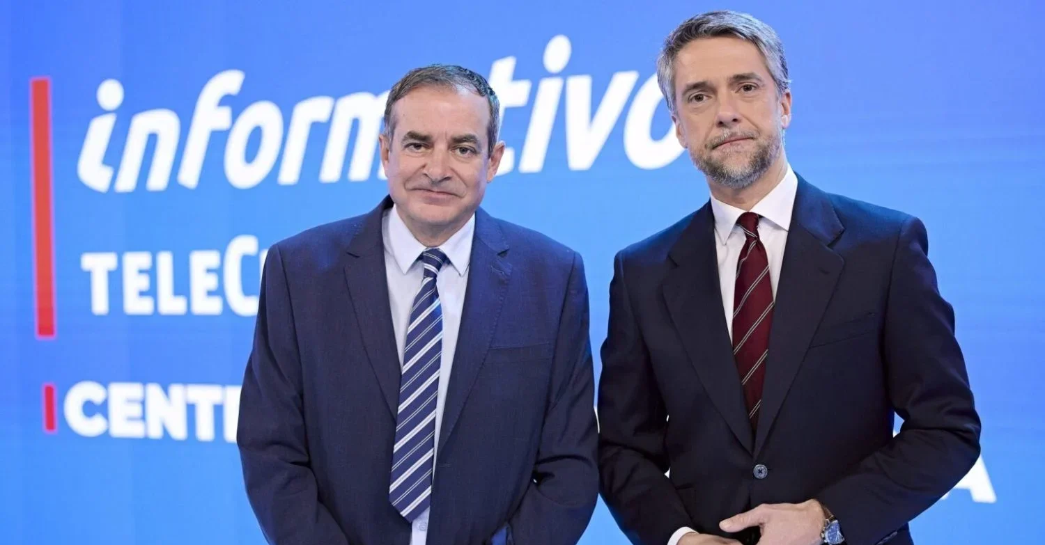 'Informativos Telecinco'