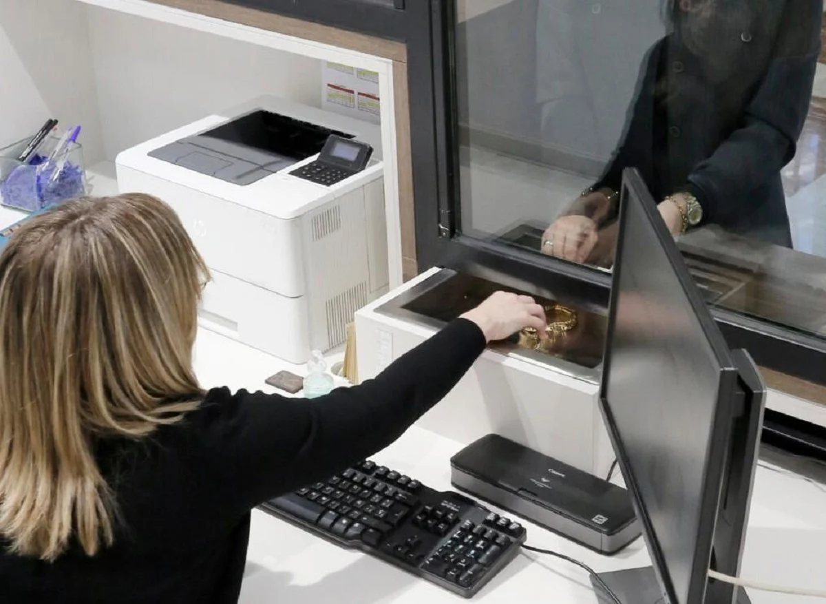CrediMonte: obtén dinero al instante empeñando tus joyas con total seguridad
