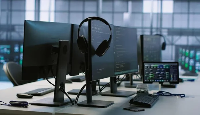 equipamiento tecnológico