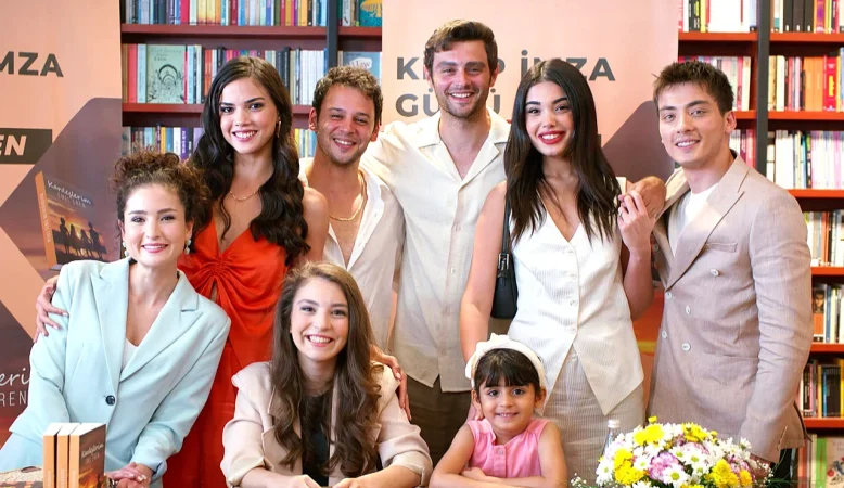 Atresmedia recupera una de sus series turcas de mayor éxito hasta la fecha 54 Merca2.es Atresmedia recupera una de sus series turcas de mayor éxito hasta la fecha