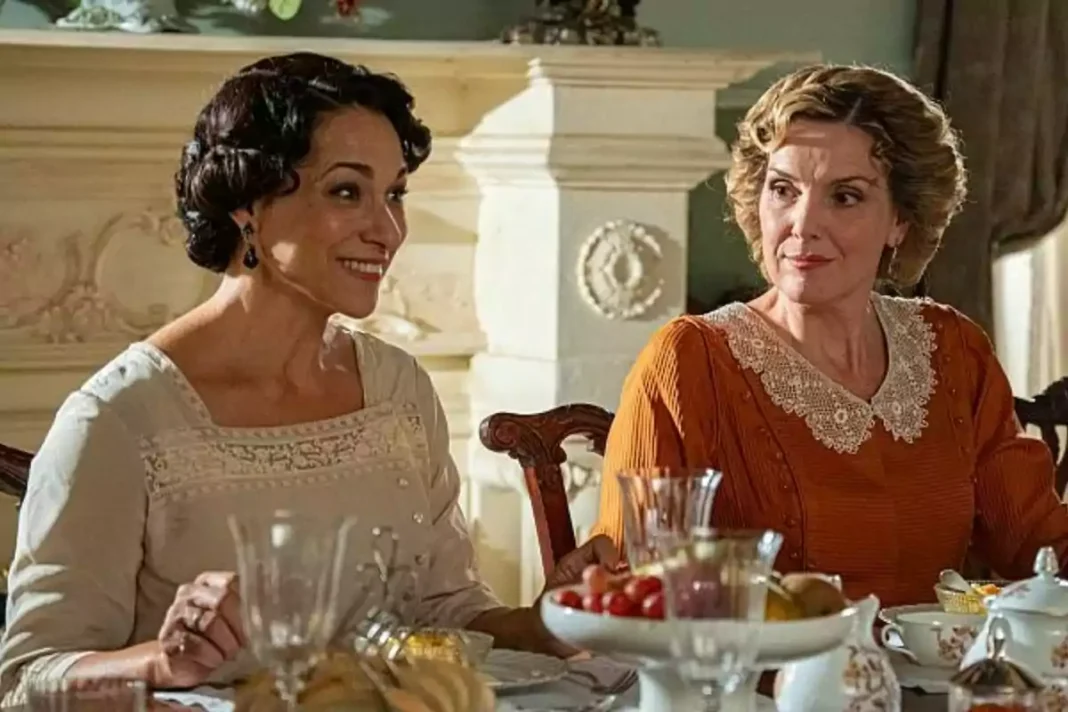 La Promesa deja ir a una de sus actrices más icónicas a esta otra serie de Antena 3